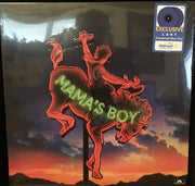 LANY (2) : Mama's Boy (2xLP, Ltd, Blu)