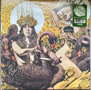 Baroness : Yellow & Green (2xLP, Album, Ltd, Pic)