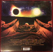 Greta Van Fleet : Anthem Of The Peaceful Army (LP, Album, Ltd, Red)