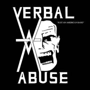 Verbal Abuse : Just An American Band (LP, Album, RE, RM)
