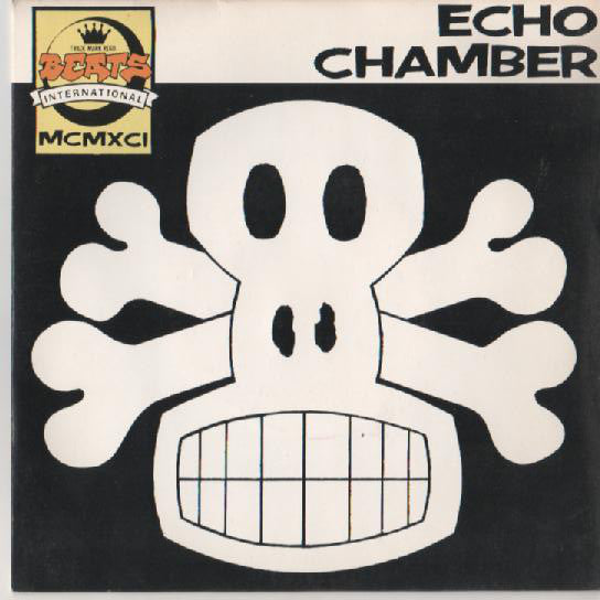 Beats International : Echo Chamber (12")