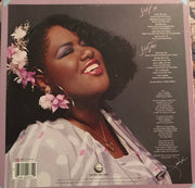 Jennifer Holliday : Say You Love Me (LP, Album, SRC)