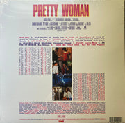 Various : Pretty Woman (Original Motion Picture Soundtrack) (LP, Comp, Ltd, RE, Pin)