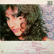 Karla Bonoff : Wild Heart Of The Young (LP, Album, Ter)