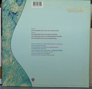 Michael Jeffries With Karyn White : Not Thru Being With You (12", Maxi, Promo)