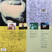 Stone Temple Pilots : Core (LP, Album, Ltd, RE, RP, Red)