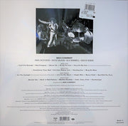 Bad Company (3) : Rock 'n' Roll Fantasy The Very Best Of Bad Company (2xLP, Comp, Sil)