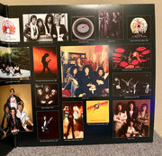 Queen : Greatest Hits (2xLP, Comp, Ltd, RE, Red)