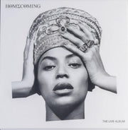 Beyoncé : Homecoming: The Live Album (Box, Album, Ltd + 4xLP)