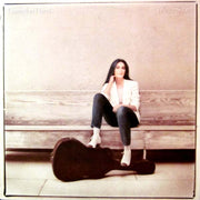 Emmylou Harris : White Shoes (LP, Album, Jac)