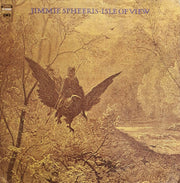 Jimmie Spheeris : Isle Of View (LP, Album)
