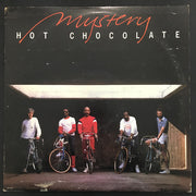 Hot Chocolate : Mystery (LP, Album)