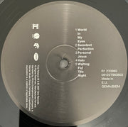 Depeche Mode : Violator (LP, Album, RE, RM)