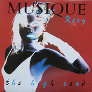Roxy Music : The High Road (12")