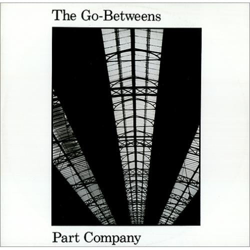 The Go-Betweens : Part Company (12", Single)