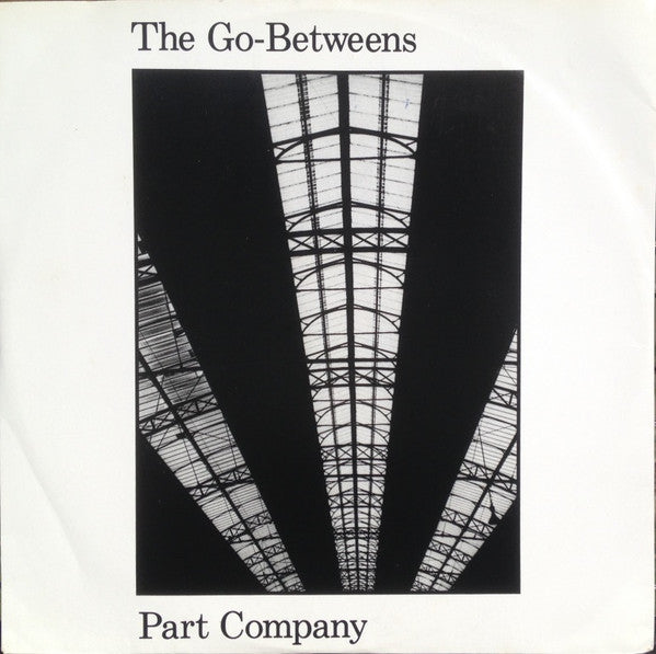 The Go-Betweens : Part Company (12", Single)