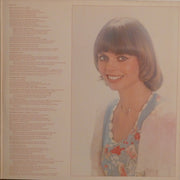 Captain & Tennille* : Song Of Joy (LP, Album, San)