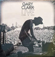 Gary Clark Jr. : Live (2xLP, Album, RP, Gat)