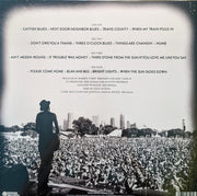 Gary Clark Jr. : Live (2xLP, Album, RP, Gat)