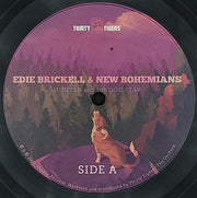 Edie Brickell & New Bohemians : Hunter And The Dog Star (LP, Album, 180)