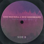 Edie Brickell & New Bohemians : Hunter And The Dog Star (LP, Album, 180)