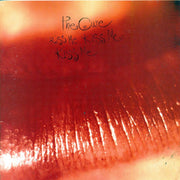 The Cure : Kiss Me Kiss Me Kiss Me (2xLP, Album, RE)