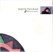 Tanita Tikaram : Twist In My Sobriety (7", Styrene)
