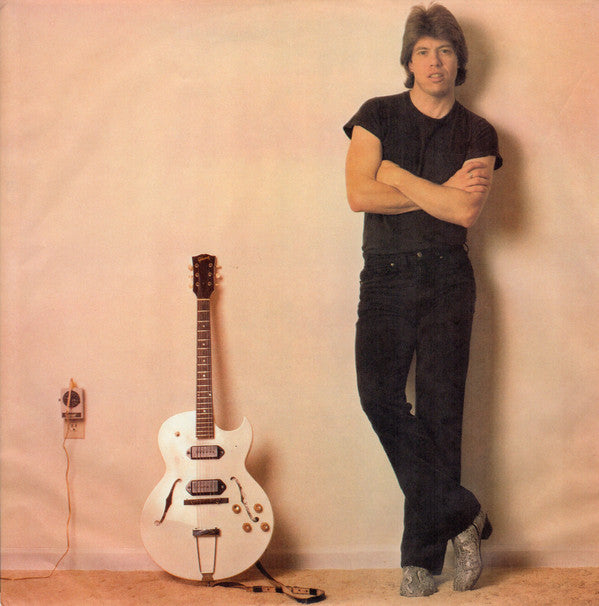 George Thorogood & The Destroyers : Bad To The Bone (LP, Album, Club)