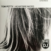 Tom Petty And The Heartbreakers : The Last DJ (LP + LP, S/Sided, Etch + Album, RE, RM)