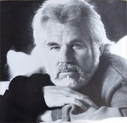 Kenny Rogers : What About Me? (LP, Album, Ind)