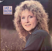 Lacy J. Dalton : Greatest Hits (LP, Comp, Car)