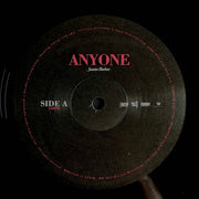 Justin Bieber : Anyone (12", Single)