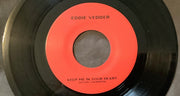 Eddie Vedder : Wildflowers / Keep Me In Your Heart (7", Single, Club)