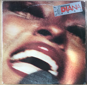 Diana Ross : An Evening With Diana Ross (2xLP, Album, Gat)