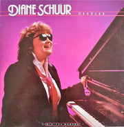 Diane Schuur : Deedles (LP, Album)