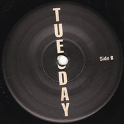 Tuesday (5) : Early Summer (7", EP)