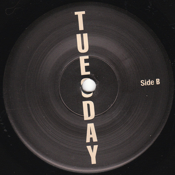 Tuesday (5) : Early Summer (7", EP)