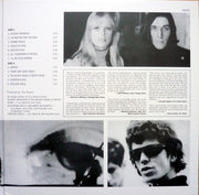 The Velvet Underground & Nico (3) : The Velvet Underground & Nico (LP, Album, RE, Pee)