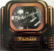 Family (6) : Bandstand (LP, Album, Die)