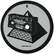 The KLF : Justified & Ancient (12")