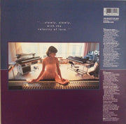 Suzanne Ciani : The Velocity Of Love (LP, Album)