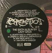 Lady Gaga : Chromatica (LP, Album, Dlx, Ltd, RE)