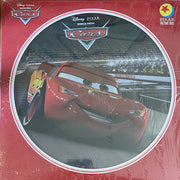 Various : Songs From Cars (LP, Comp, Pic, RE)