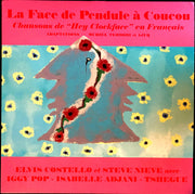 Elvis Costello : La Face De Pendule A Coucou  (LP, Ltd, Neo)