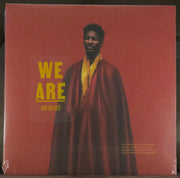 Jon Batiste : We Are (LP, Album)