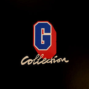 Gorillaz : G Collection (Box, RSD, Comp, Ltd + 2xLP, Album + 2xLP, Album + )