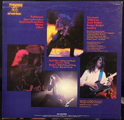 Tygers Of Pan Tang : Wild Cat (LP, Album)