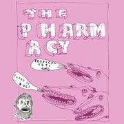 The Pharmacy : Abominable (7", Ltd, Whi)