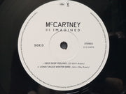 McCartney* : McCartney III Imagined (2xLP, Album)