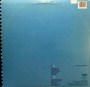 Bad Company (3) : Rough Diamonds (LP, Album, SP )